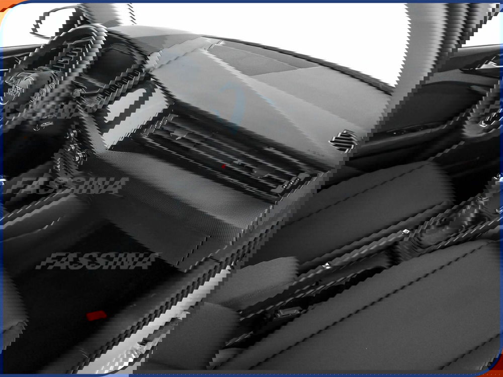 Audi A1 Sportback usata a Milano (14)