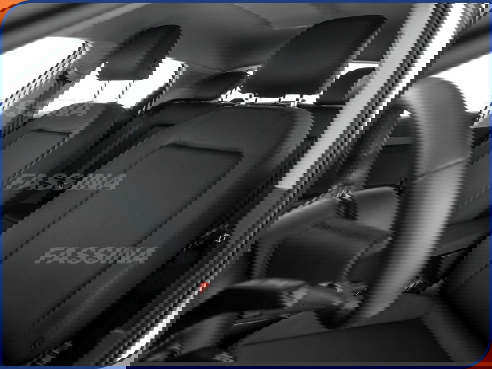 Audi A1 Sportback usata a Milano (8)