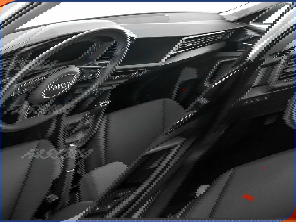 Audi A1 Sportback usata a Milano (9)