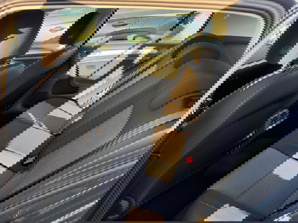 Volkswagen Golf usata a Massa-Carrara (10)