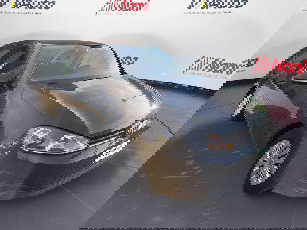 Volkswagen Golf usata a Massa-Carrara (16)