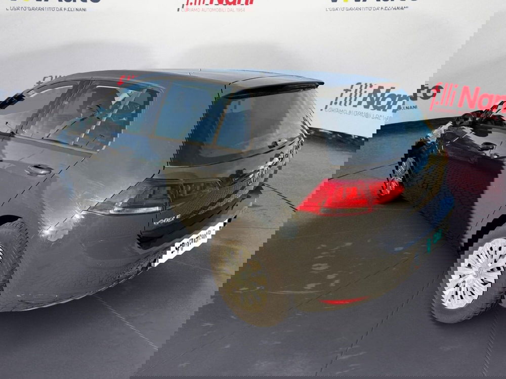 Volkswagen Golf usata a Massa-Carrara (17)
