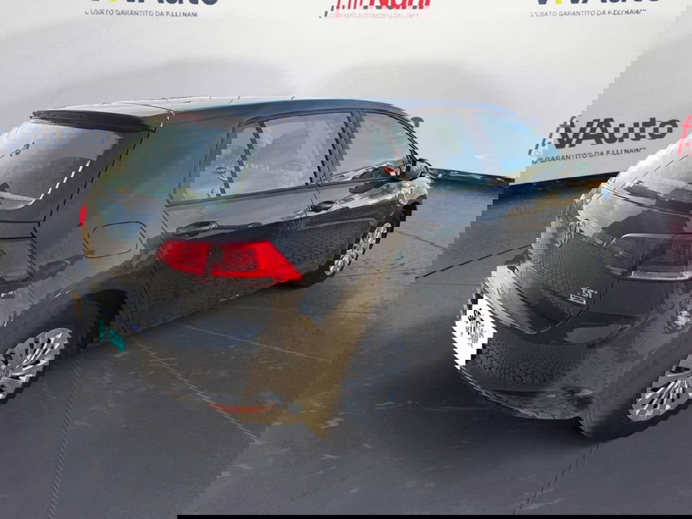 Volkswagen Golf usata a Massa-Carrara (2)