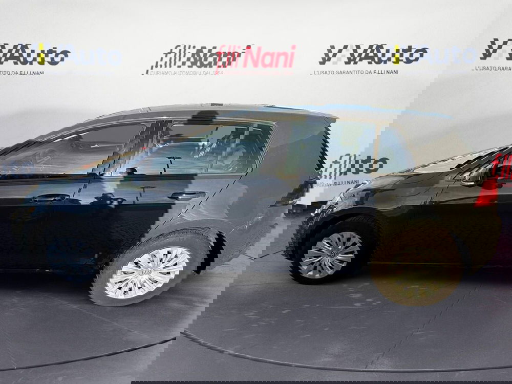 Volkswagen Golf usata a Massa-Carrara (7)