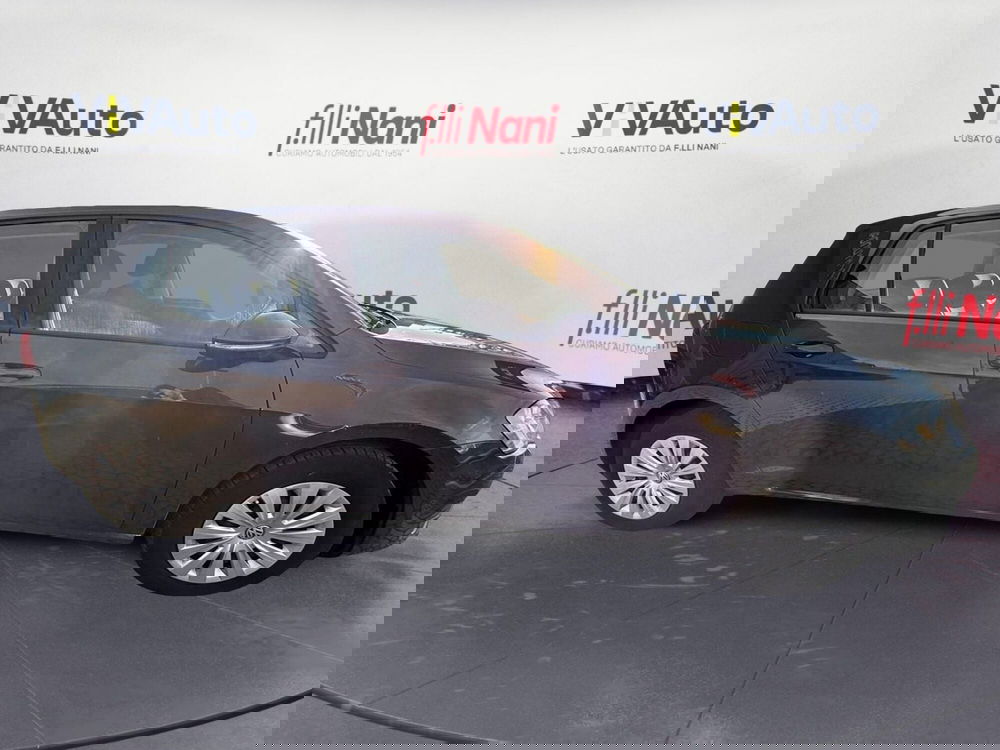 Volkswagen Golf usata a Massa-Carrara (8)