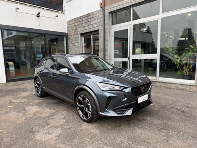 Cupra Formentor Formentor 2.0 tdi 4drive 150cv dsg del 2023 usata a Barlassina