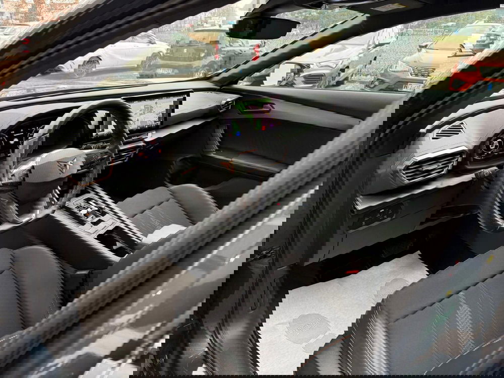 Cupra Formentor usata a Monza e Brianza (10)