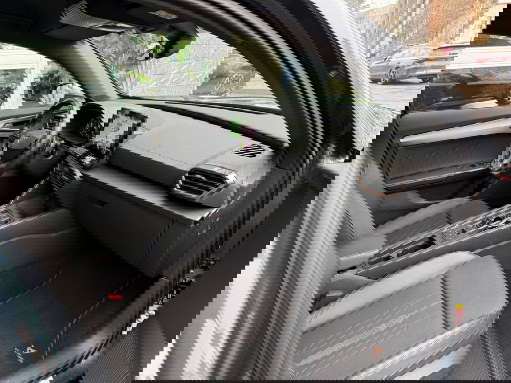 Cupra Formentor usata a Monza e Brianza (11)