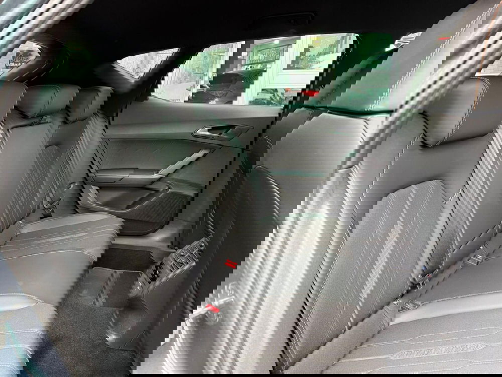 Cupra Formentor usata a Monza e Brianza (12)