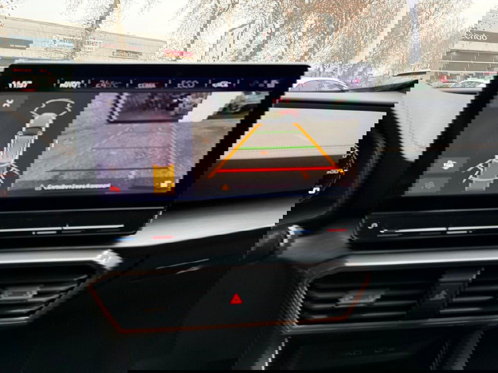 Cupra Formentor usata a Monza e Brianza (13)