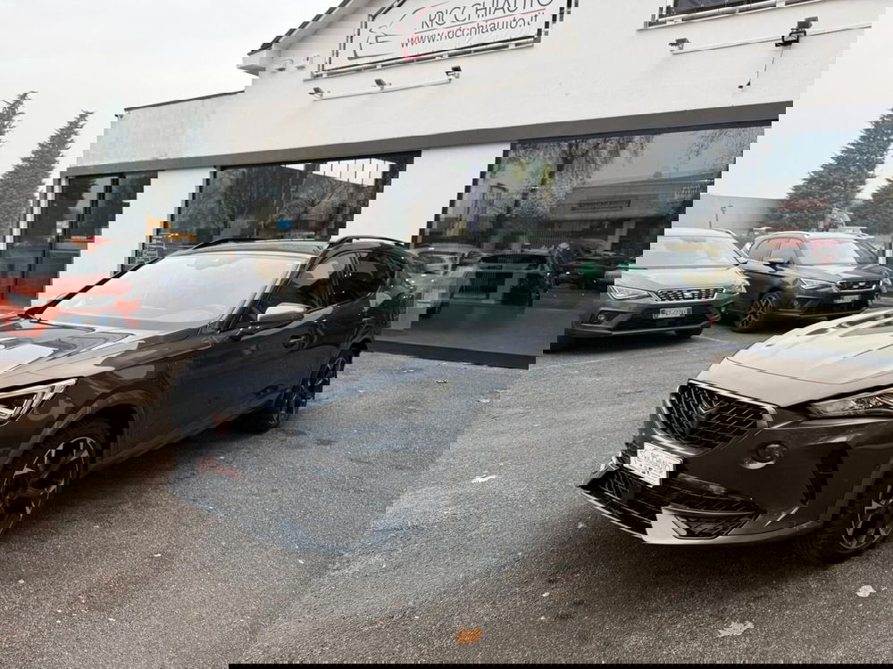 Cupra Formentor usata a Monza e Brianza (2)