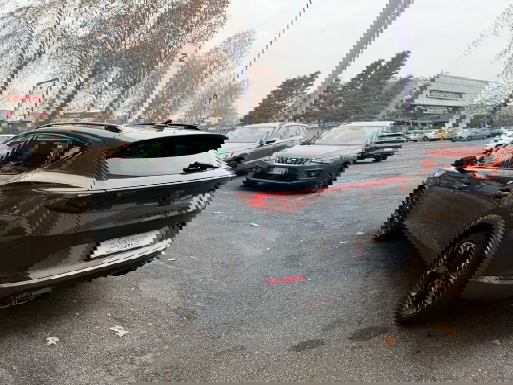 Cupra Formentor usata a Monza e Brianza (3)