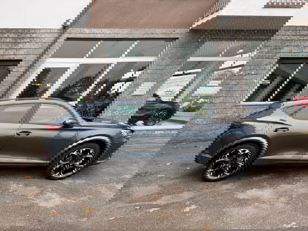 Cupra Formentor usata a Monza e Brianza (7)