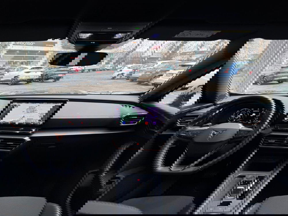 Cupra Formentor usata a Monza e Brianza (9)