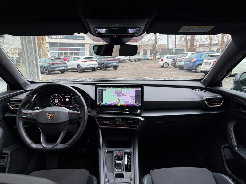 Cupra Formentor usata a Monza e Brianza (9)
