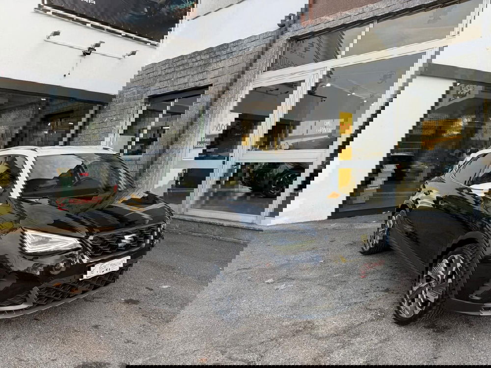 SEAT Arona usata a Monza e Brianza