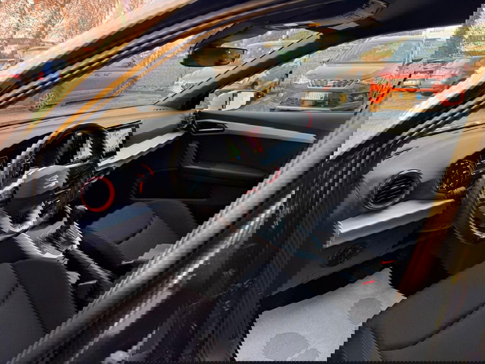 SEAT Arona usata a Monza e Brianza (10)