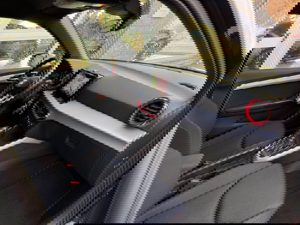 SEAT Arona usata a Monza e Brianza (11)