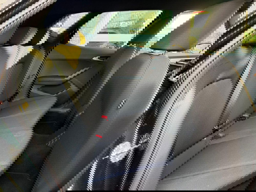 SEAT Arona usata a Monza e Brianza (12)