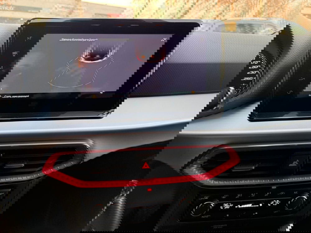 SEAT Arona usata a Monza e Brianza (13)