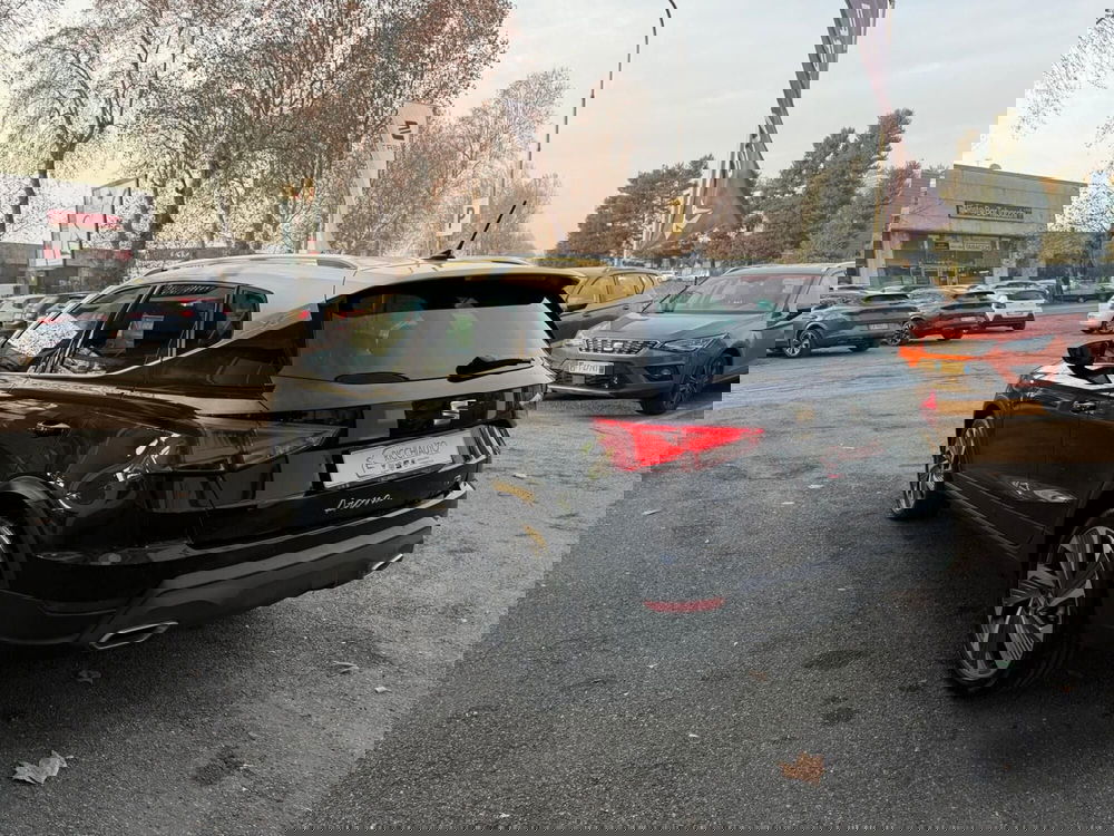 SEAT Arona usata a Monza e Brianza (4)