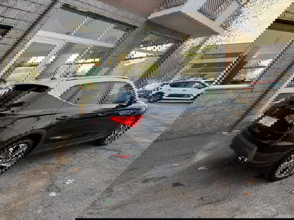 SEAT Arona usata a Monza e Brianza (5)