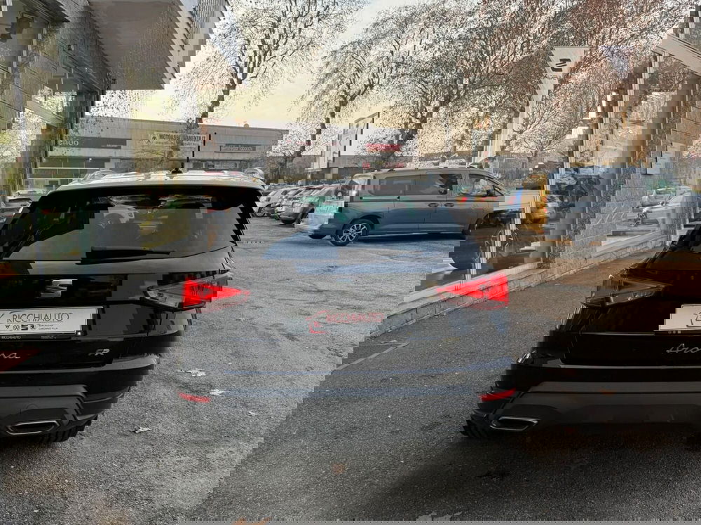 SEAT Arona usata a Monza e Brianza (7)