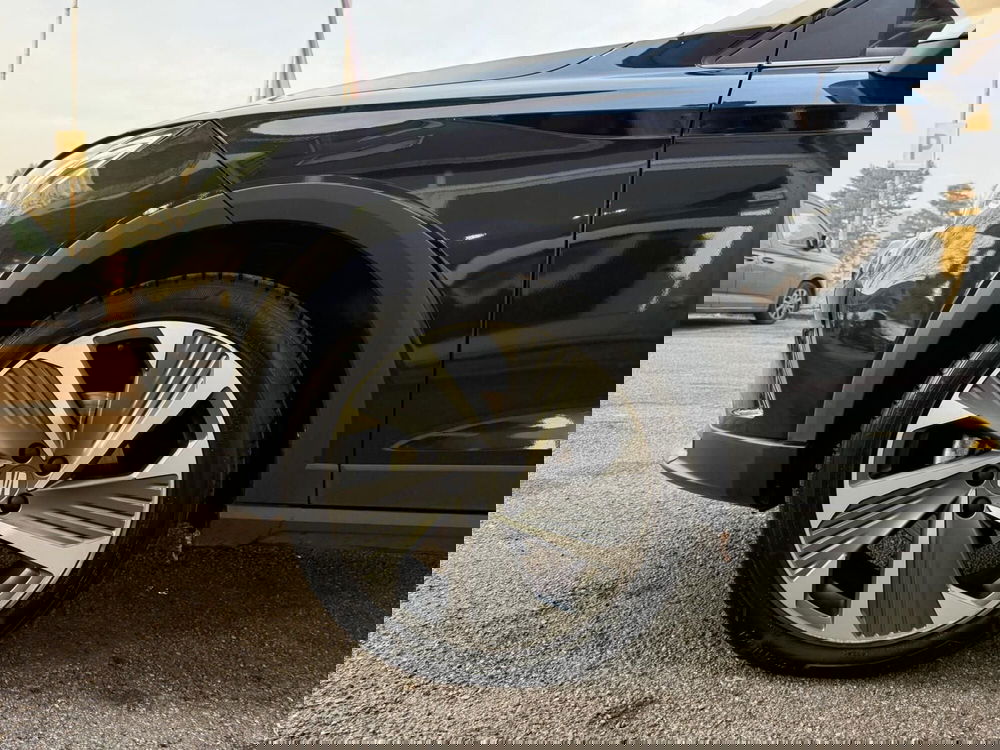 SEAT Arona usata a Monza e Brianza (8)