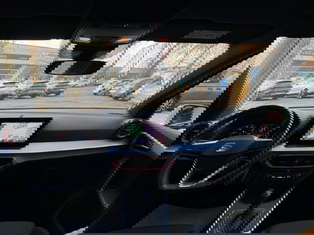 SEAT Arona usata a Monza e Brianza (9)