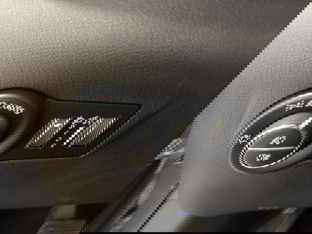 Jeep Compass usata a Palermo (10)