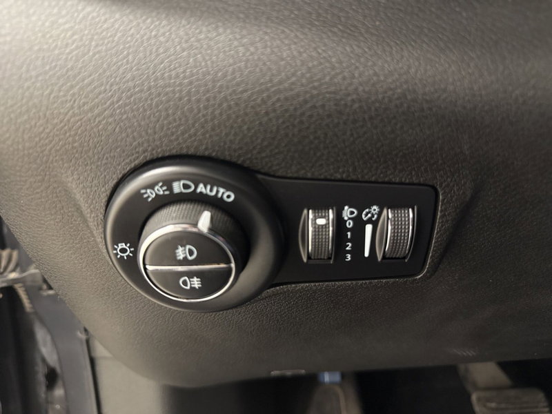 Jeep Compass usata a Palermo (10)
