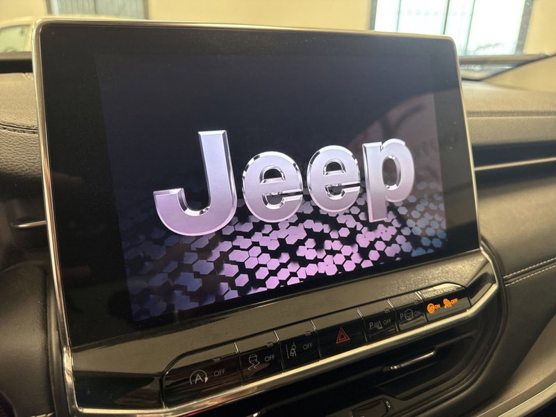 Jeep Compass usata a Palermo (11)