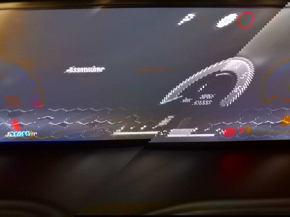 Jeep Compass usata a Palermo (14)