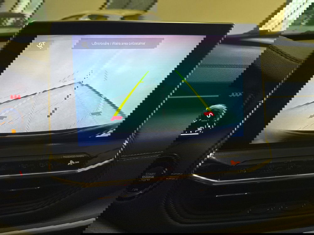 Jeep Compass usata a Palermo (16)