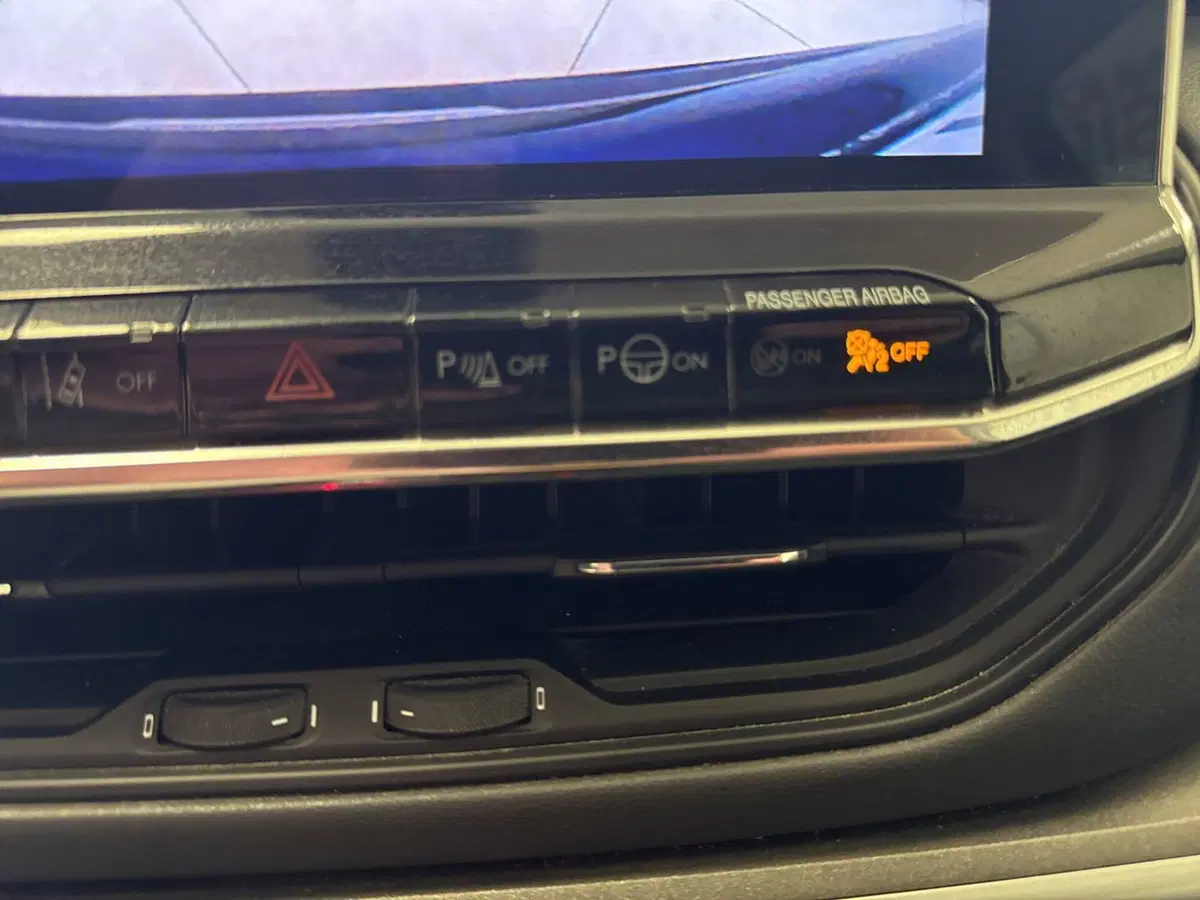 Jeep Compass usata a Palermo (17)