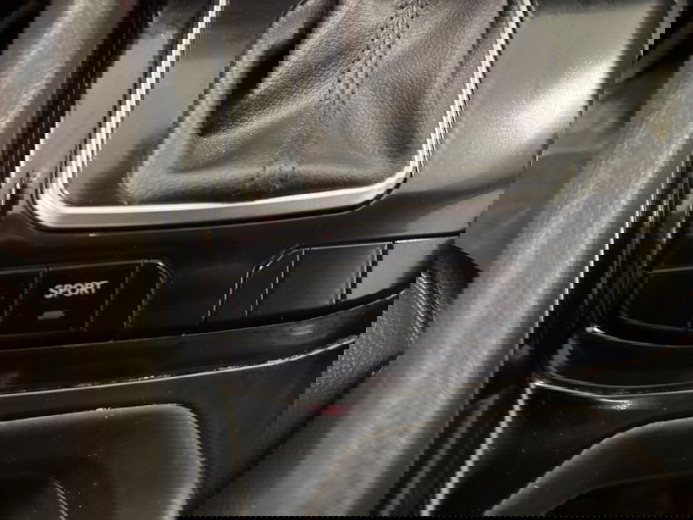 Jeep Compass usata a Palermo (18)