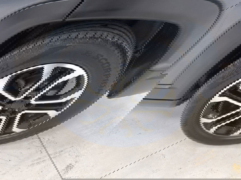 Jeep Compass usata a Palermo (5)