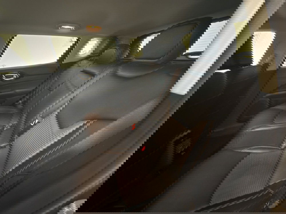 Jeep Compass usata a Palermo (6)