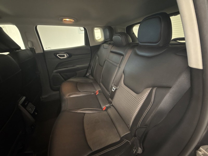 Jeep Compass usata a Palermo (6)