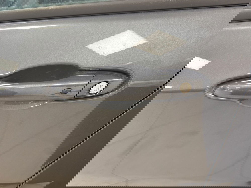 Jeep Compass usata a Palermo (7)