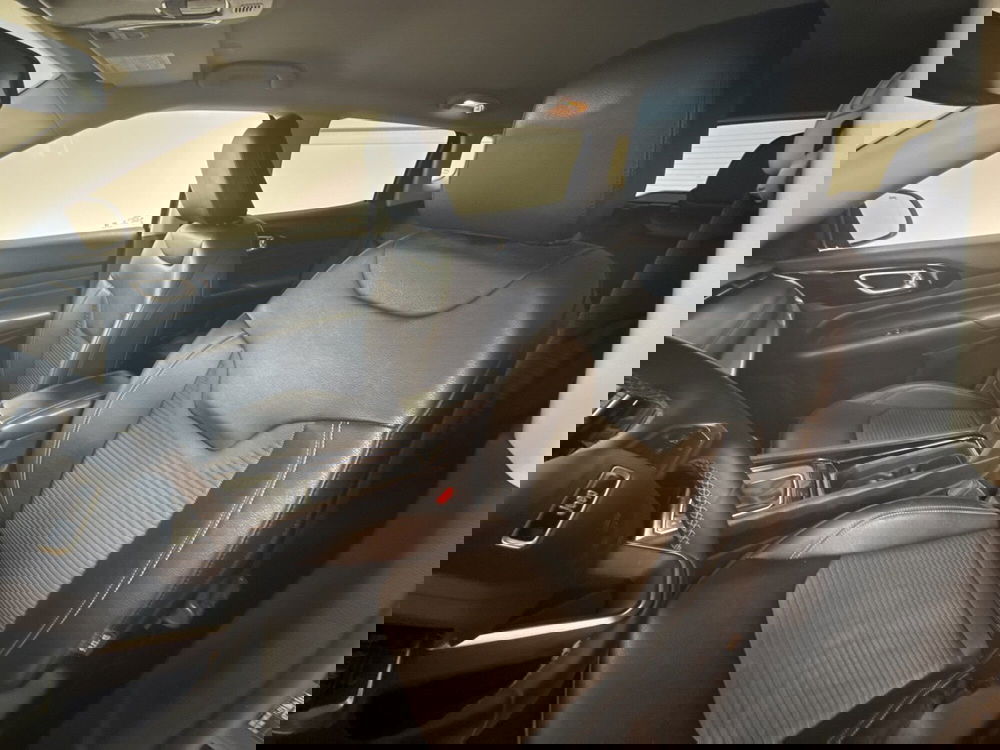 Jeep Compass usata a Palermo (8)