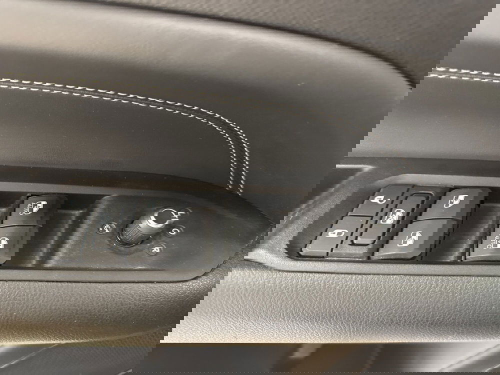 Jeep Compass usata a Palermo (9)