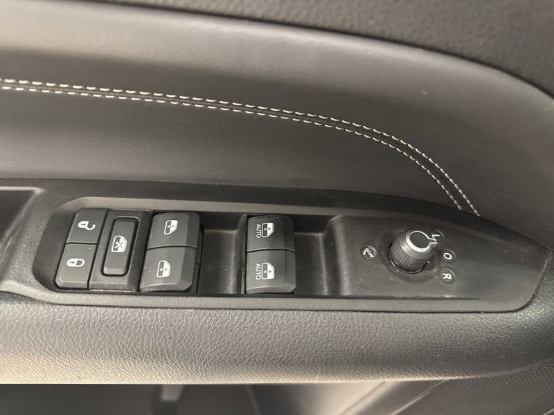 Jeep Compass usata a Palermo (9)