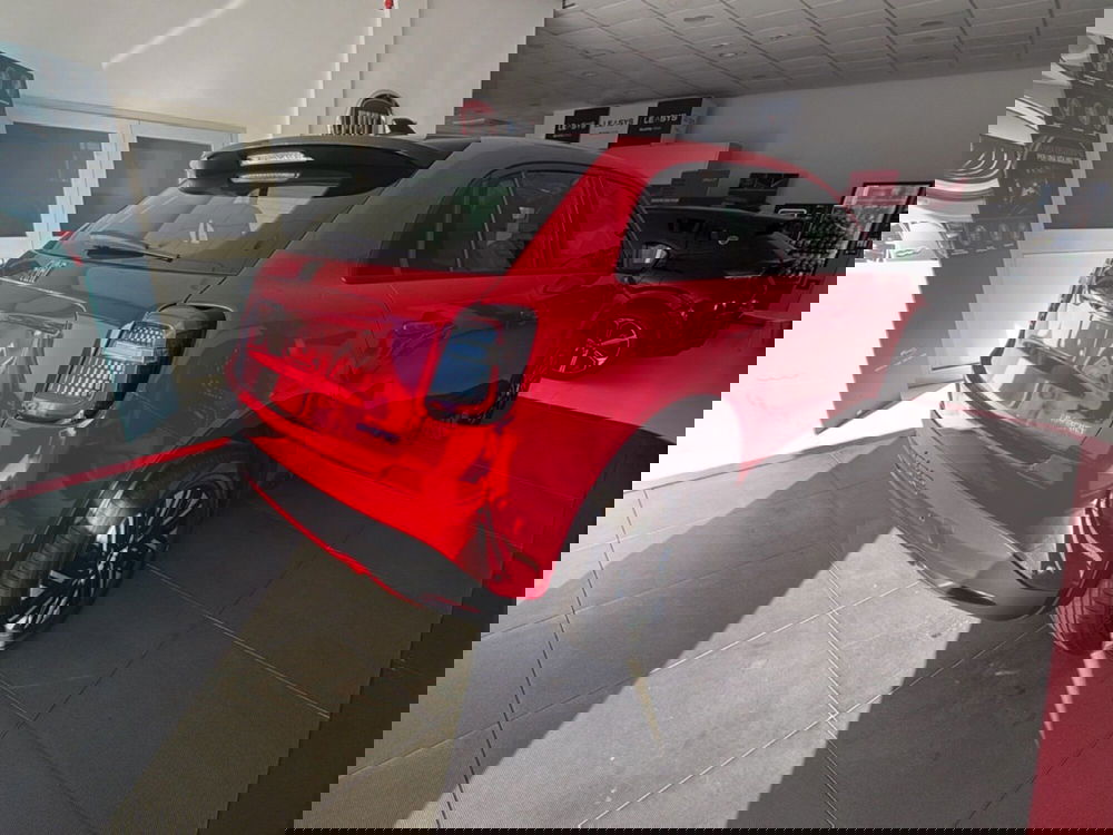 Fiat 600 nuova a Palermo (6)