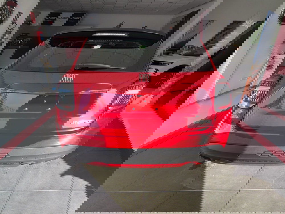 Fiat 600 nuova a Palermo (7)