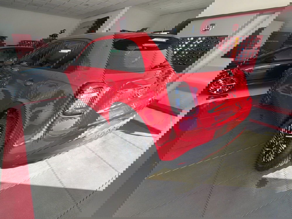 Fiat 600 nuova a Palermo (8)