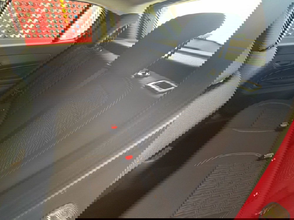 Fiat 600 nuova a Palermo (9)