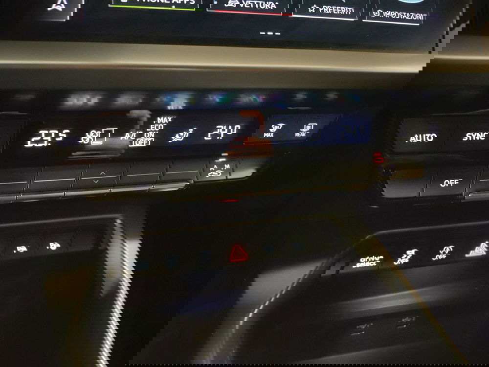 Audi A3 Sportback usata a Modena (11)