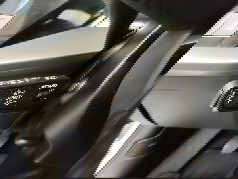 Audi A3 Sportback usata a Modena (12)