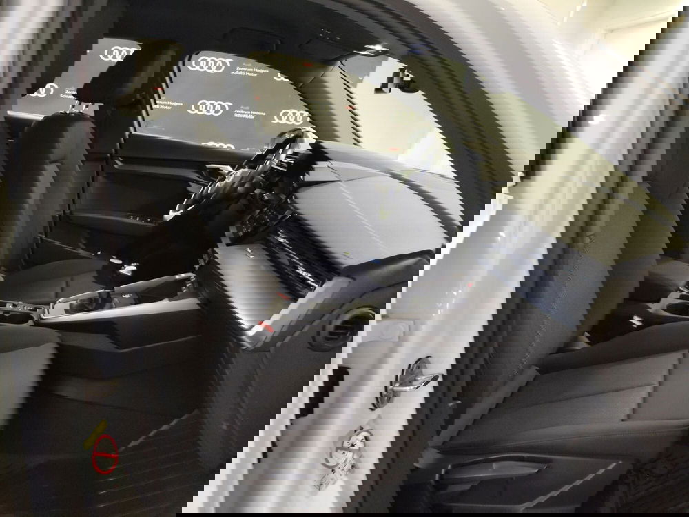 Audi A3 Sportback usata a Modena (14)